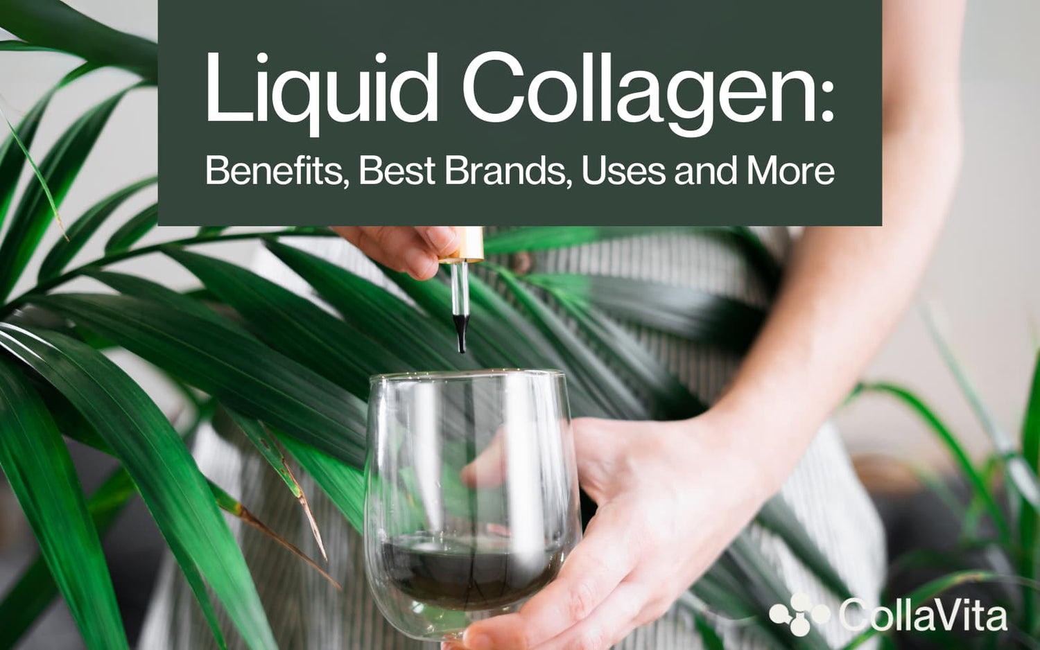 Liquid Collagen: Benefits, Best Brands, Uses and More